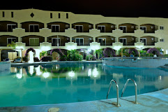 Hotel Bahía Dorada