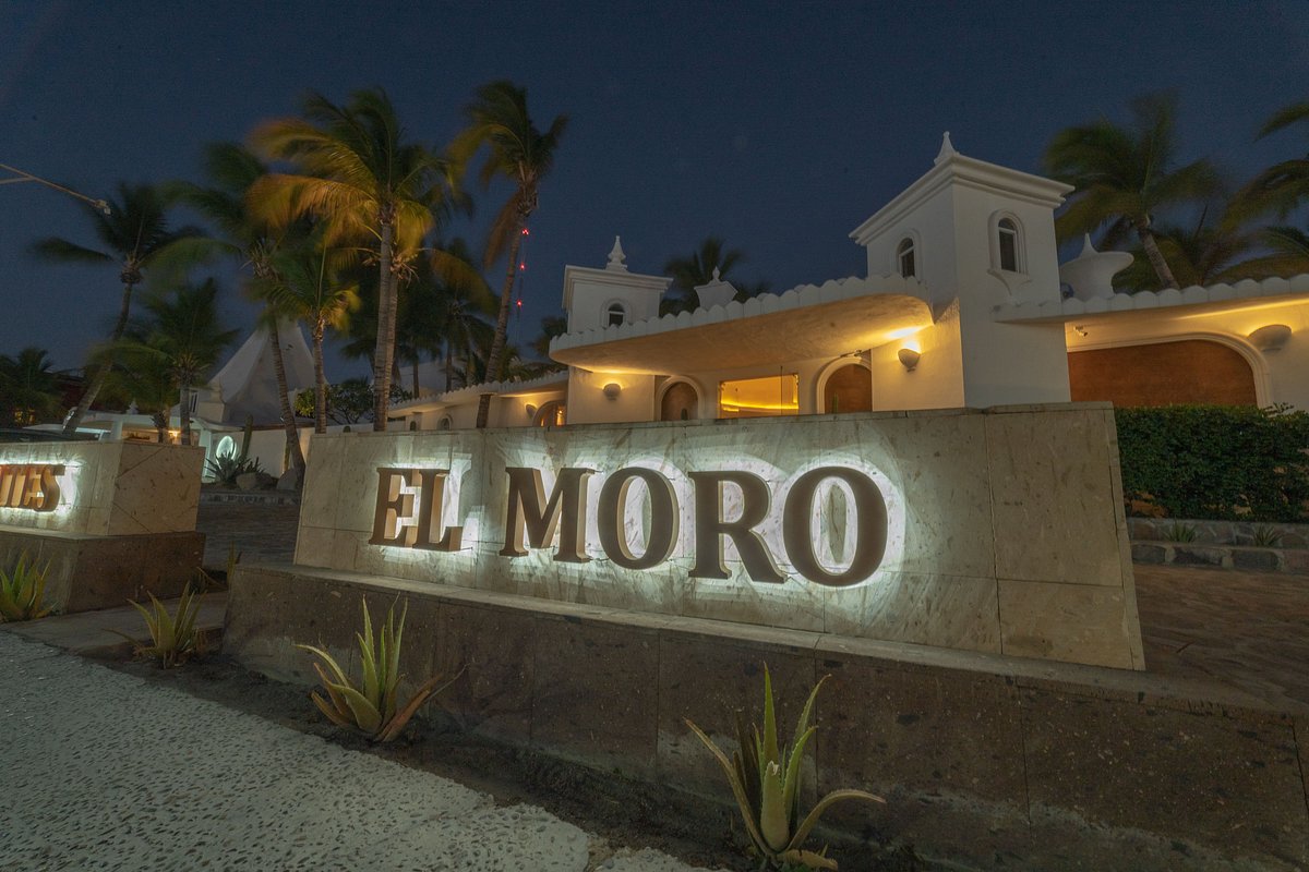 Hotel club el Moro